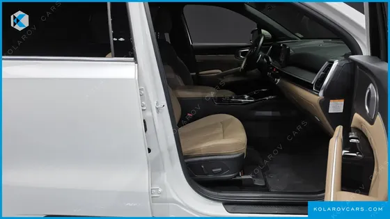 KIA SORENTO HEV 1.6 2WD