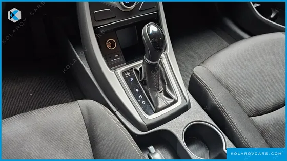 HYUNDAI ELANTRA (AVANTE) 1.6 GDI STYLE