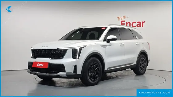 KIA SORENTO HEV 1.6 2WD