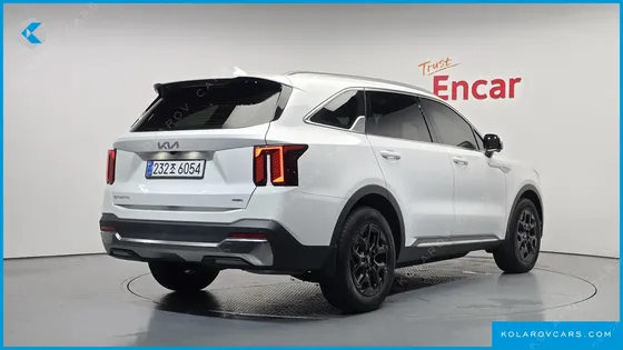 KIA SORENTO HEV 1.6 2WD