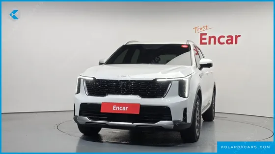 KIA SORENTO HEV 1.6 2WD