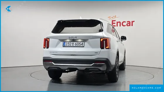 KIA SORENTO HEV 1.6 2WD