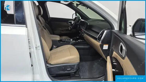 KIA SORENTO HEV 1.6 2WD