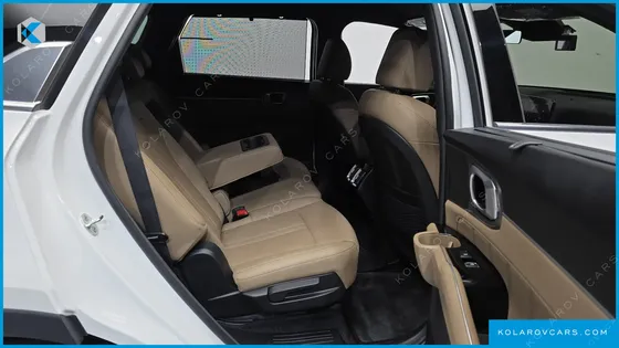 KIA SORENTO HEV 1.6 2WD