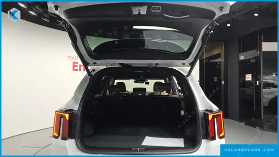 KIA SORENTO HEV 1.6 2WD