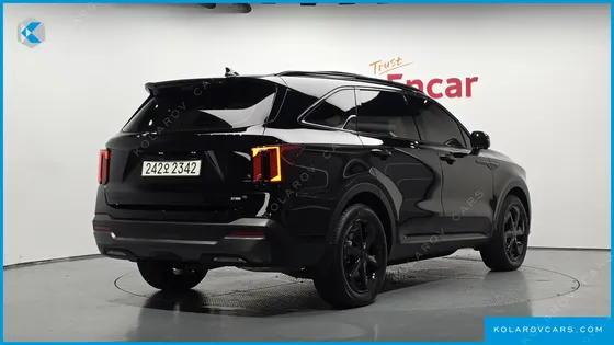 KIA SORENTO HEV 1.6 2WD