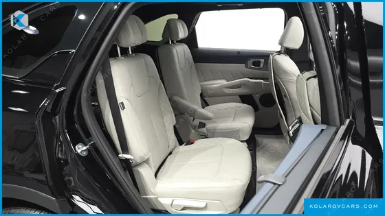 KIA SORENTO HEV 1.6 2WD