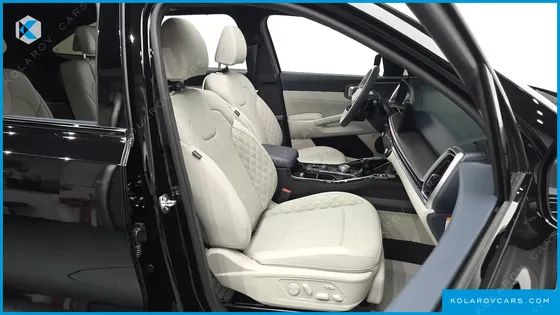 KIA SORENTO HEV 1.6 2WD