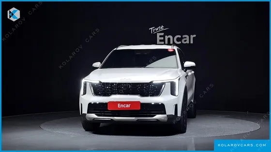 KIA SORENTO HEV 1.6 2WD