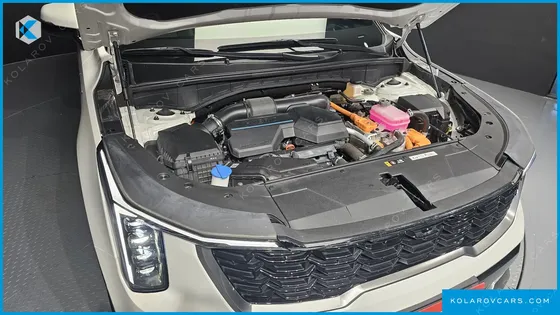 KIA SORENTO HEV 1.6 2WD