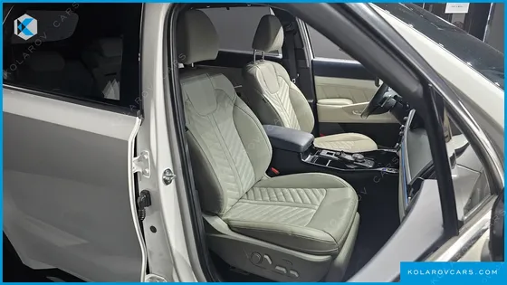 KIA SORENTO HEV 1.6 2WD