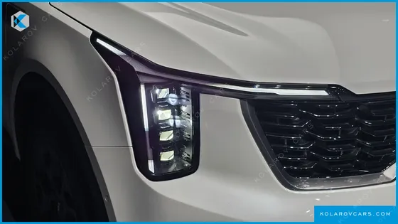 KIA SORENTO HEV 1.6 2WD