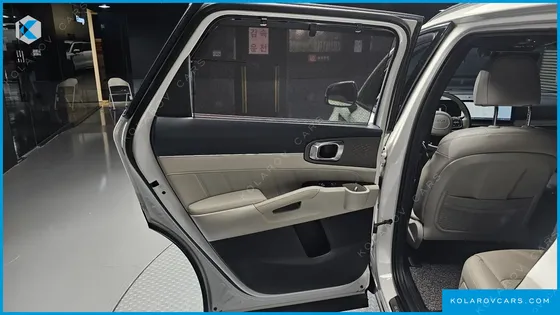KIA SORENTO HEV 1.6 2WD