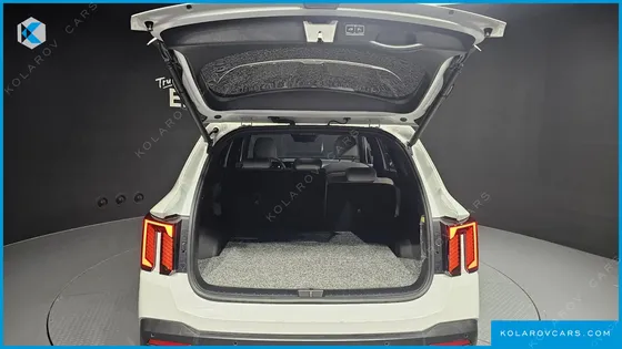KIA SORENTO HEV 1.6 2WD