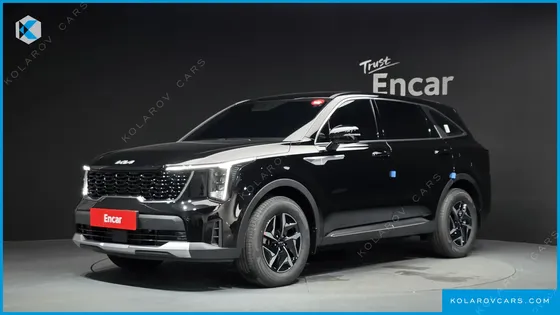 KIA SORENTO HEV 1.6 2WD