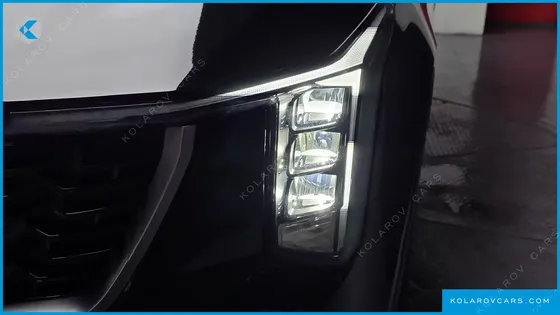 KIA SORENTO HEV 1.6 2WD
