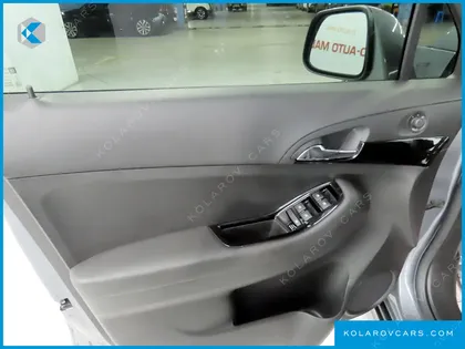 CHEVROLET (GM DAEWOO) ORLANDO 1.6 DIESEL LT