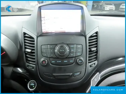 CHEVROLET (GM DAEWOO) ORLANDO 1.6 DIESEL LT