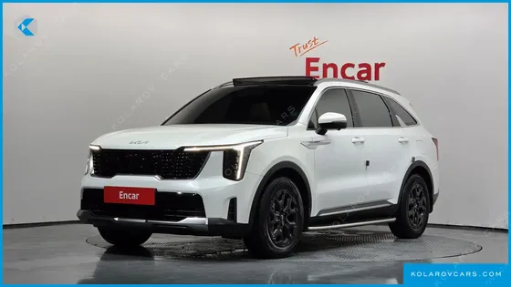 KIA SORENTO HEV 1.6 2WD