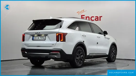 KIA SORENTO HEV 1.6 2WD