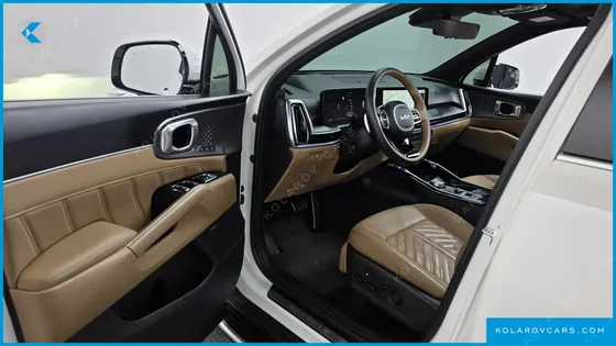 KIA SORENTO HEV 1.6 2WD