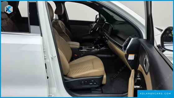 KIA SORENTO HEV 1.6 2WD