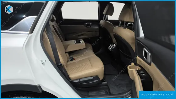 KIA SORENTO HEV 1.6 2WD