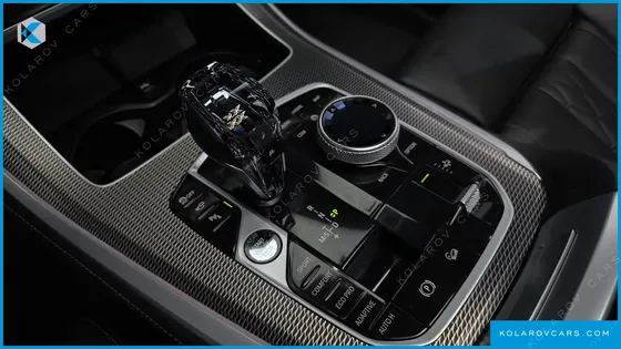 BMW X5 XDRIVE 30D M SPORT