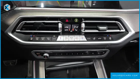 BMW X5 XDRIVE 30D M SPORT