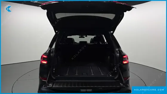 BMW X5 XDRIVE 30D M SPORT