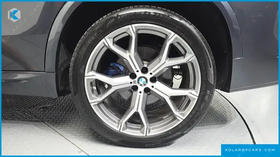 BMW X5 XDRIVE 30D M SPORT