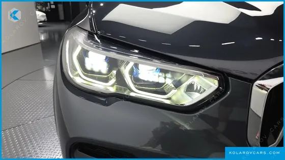 BMW X5 XDRIVE 30D M SPORT
