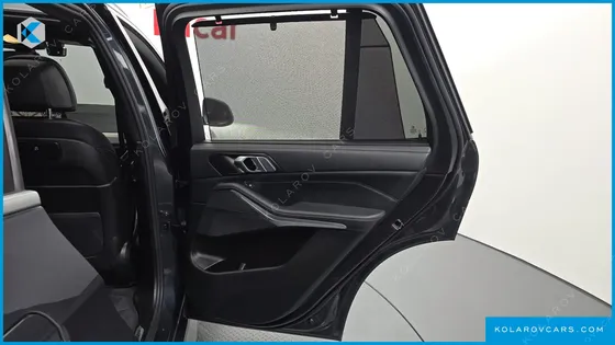 BMW X5 XDRIVE 30D M SPORT
