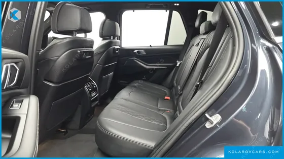 BMW X5 XDRIVE 30D M SPORT