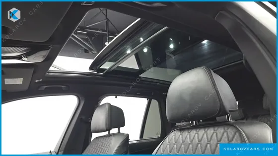 BMW X5 XDRIVE 30D M SPORT