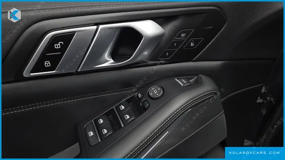 BMW X5 XDRIVE 30D M SPORT