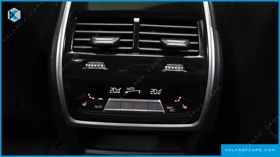 BMW X5 XDRIVE 30D M SPORT