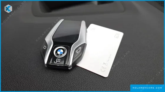 BMW X5 XDRIVE 30D M SPORT