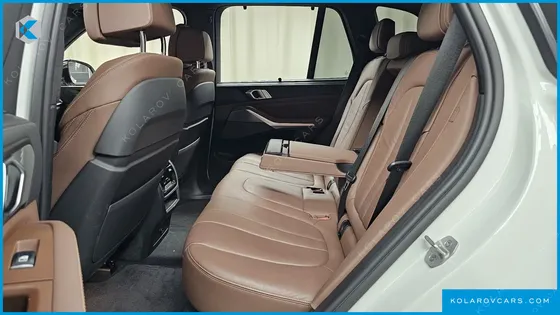 BMW X5 XDRIVE 40I M SPORT
