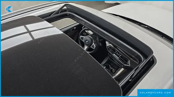 BMW X5 XDRIVE 40I M SPORT