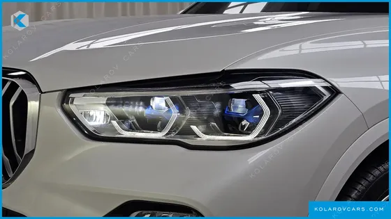 BMW X5 XDRIVE 40I M SPORT