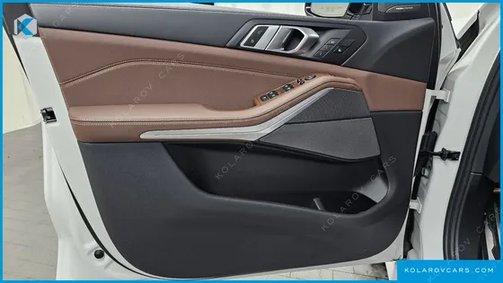 BMW X5 XDRIVE 40I M SPORT