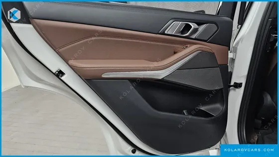 BMW X5 XDRIVE 40I M SPORT