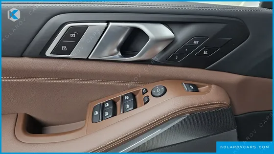BMW X5 XDRIVE 40I M SPORT