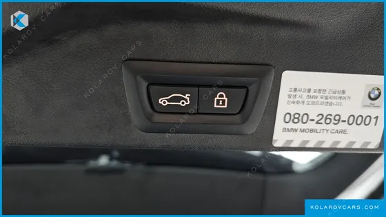 BMW X5 XDRIVE 40I M SPORT