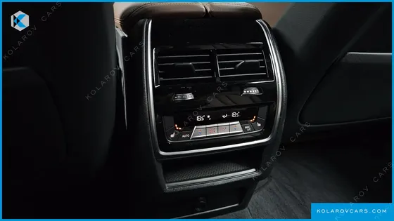 BMW X5 XDRIVE 40I M SPORT