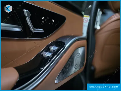 MERCEDES S-CLASS S450L 4MATIC