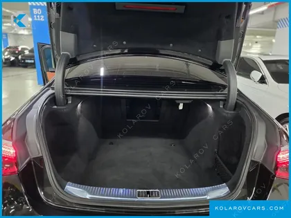 MERCEDES S-CLASS S450L 4MATIC