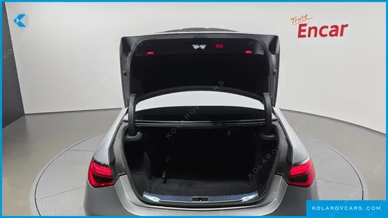 MERCEDES S-CLASS S350 D