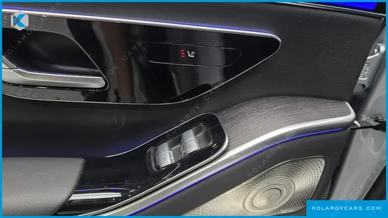 MERCEDES S-CLASS S350 D